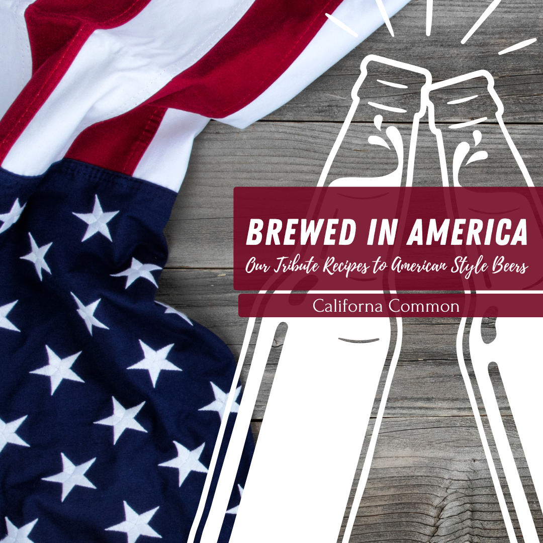 PBS California Common blog in the Brewed In America Series